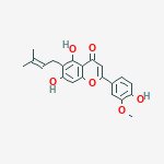 Compound Structure