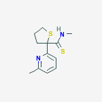 Compound Structure