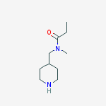 Compound Structure