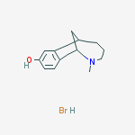 Compound Structure