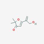 Compound Structure