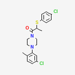 Compound Structure