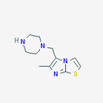 Compound Structure