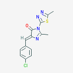 Compound Structure