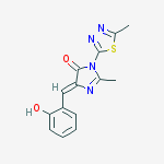 Compound Structure