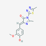 Compound Structure