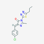 Compound Structure