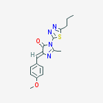 Compound Structure