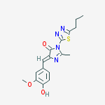 Compound Structure