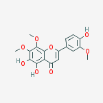 Compound Structure