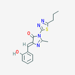 Compound Structure