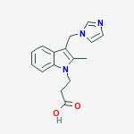Compound Structure