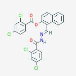 Compound Structure