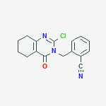 Compound Structure