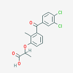 Compound Structure