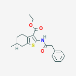Compound Structure