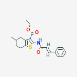Compound Structure