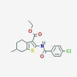 Compound Structure