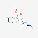Compound Structure