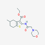 Compound Structure