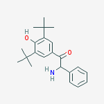 Compound Structure