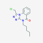 Compound Structure