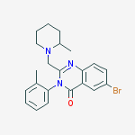 Compound Structure