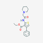 Compound Structure