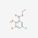 Compound Structure