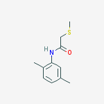 Compound Structure