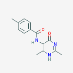 Compound Structure