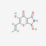 Compound Structure