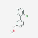 Compound Structure