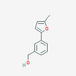 Compound Structure