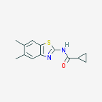 Compound Structure