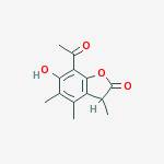 Compound Structure