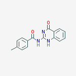 Compound Structure