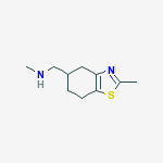 Compound Structure