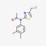 Compound Structure