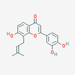 Compound Structure