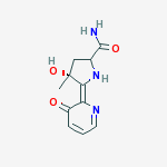 Compound Structure