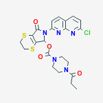 Compound Structure