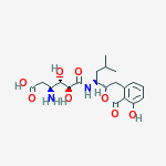 Compound Structure