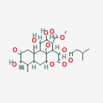 Compound Structure