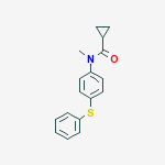 Compound Structure