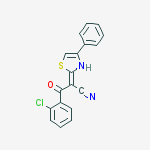 Compound Structure