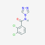 Compound Structure