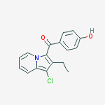 Compound Structure