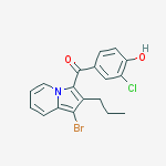 Compound Structure