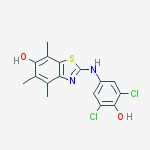 Compound Structure